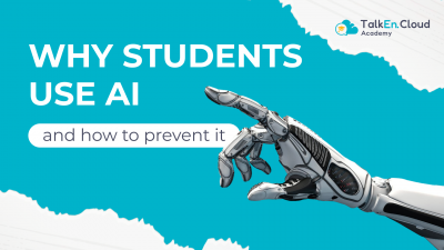 Чому учні використовують ШІ та як цьому запобігти?