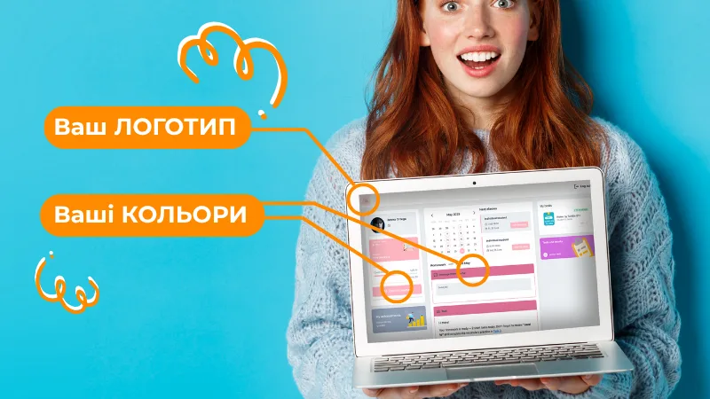 White Label для мовних шкіл від TalkEn.Cloud
