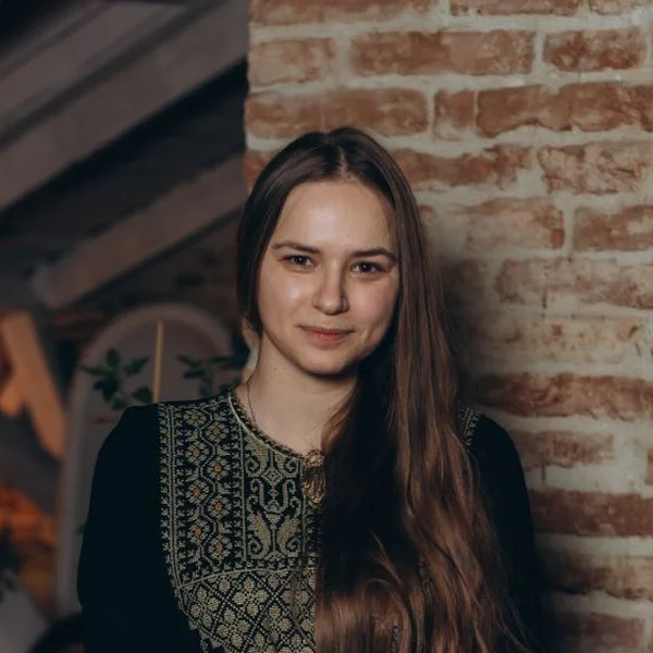 Марта Тереховська
